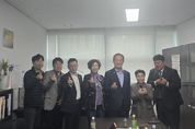 경기도의회 정경자 의원 “경기도-로타리클럽 협업 사례 제1호 즉각 만들어내”