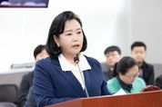 경기도의회 정윤경 부의장, 광역지자체 최초 ‘경기도 농어업재해 복구비 등 지원’ 상임위 통과