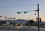 양평군 '차량 신호등 보조 장치' 도입... 스마트한 미래도시 발판 마련