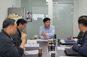 김태희 경기도의원, 자립준비청년 위한 부동산 중개 지원 정담회 개최