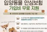 경기도 "반려동물, 이제 안심하고 키우세요"