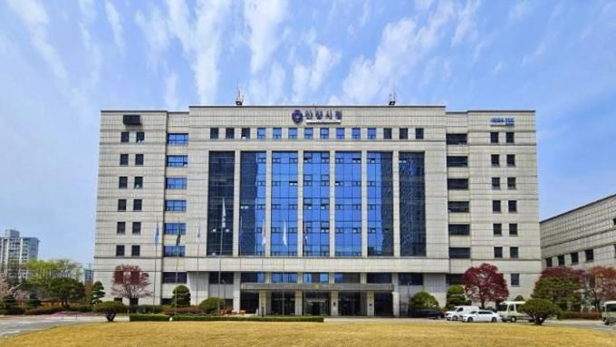 안양시 학교시설 개방 성과... 관내 80개교 참여 '눈길'