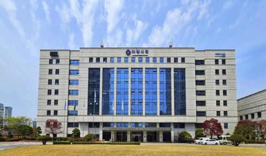 안양시 학교시설 개방 성과... 관내 80개교 참여 '눈길'