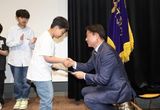 "학교서 배운 심폐소생술로 엄마 살렸다"…부천시 CPR 교육 효과 톡톡