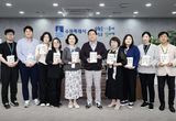 이재준 수원시장, 공직자 독서 모임 '독수공방' 함께한다