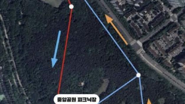 성남시 '드론배송' 띄운다... 중앙공원에서 5월 24일부터