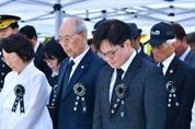 김병수 김포시장 "국가유공자의 삶이 존중받는 김포 만들 것"