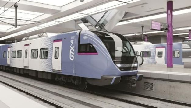 서울역, 공항 10분대 시대…고양시가 만든 시간의 기적