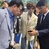 경기도의회 정경자 의원, '좁은 도로, 가파른 언덕' 교문까지 도착 힘겨웠던 남양주 아이들 통학로 안전 지원