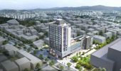 경기도 광주 송정 도시재생사업 거점시설인 '문화어울림플랫폼' 6월 내 준공 예정