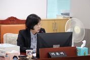 경기도의회 이은미 의원 “실행력 없는 예산 편성과 성과관리…책임 있는 집행체계 필요”