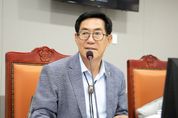 박명수 경기도의원 “경기도 수자원본부, 수요조사 철저히 반복되는 예산 불용 막아야”