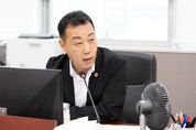 이용호 경기도의원 “사회적경제가 환경 외면해선 안 돼... 온실가스감축인지예산, 선언 아닌 실천 필요”
