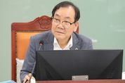 최승용 경기도의원 “수질오염 민관 합동점검 등 보상금 사업 불용률 최근 3년간 2024년 가장 높아”