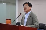 경기도의회 이기형 의원 '경기도 기술기반창업 지원 조례 일부개정조례안' 상임위 통과