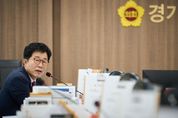 경기도의회 김근용 부위원장 “학교시설 개방, 보여주기식 예산 안 돼”