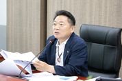 경기도의회 방성환 의원 "반려동물 정책, 생애주기별 맞춤 지원으로 정비해야"