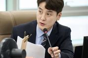 경기도의회 김일중 의원, 모듈러 교실 임대방식·교원연수 예산 축소 지적