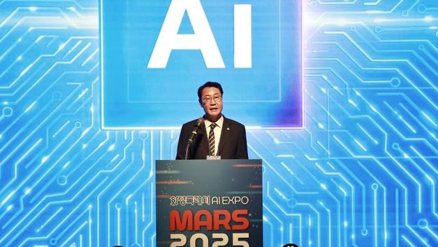 화성시 'MARS 2025' 대장정… 첫날 600억 투자 상담액 돌파