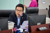 경기도의회 이학수 의원 "성과는 수치보다 실천... 형식적 지표 재검토 필요"