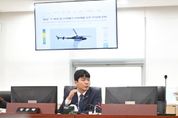 경기도의회 정동혁 의원 "소방헬기 교체에 3년 이상 소요...장기적 계획과 체계적 운용 시급" 일침