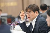 경기도의회 이진형 의원 "예비비·예산전용, 법 취지 벗어난 집행... 타당성 검토 필요"