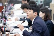 경기도의회 정동혁 의원 "빗물받이 5곳 중 1곳 제 기능 못해...침수 예방에 예산 투입해야"