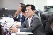 경기도의회 이영봉 의원, "산모 1만 3천 명 소외"... 축산물 꾸러미 도비지원 확대 촉구