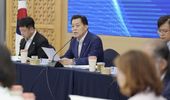 이재준 수원시장 "국정과제 대응 TF가 수원시 집단지성의 힘 보여달라"