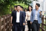 의정부시 'LH 경기북부지역본부 유치 1주년' 기업도시 도약 신호탄