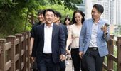 의정부시 'LH 경기북부지역본부 유치 1주년' 기업도시 도약 신호탄