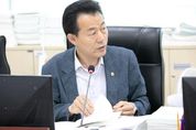 경기도의회 김성수 의원 "청년 노동자 통장, 가족 동시 지원 허용해야"
