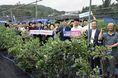이민근 안산시장 “현장에서 제기된 의견은 정책 수립과 사업 추진에 적극 반영”