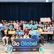 AI 스타트업 글로벌 도약! 경기도 'Go Global 발대식' 개최