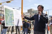 제2경춘국도 총사업비 증액 확정… 남양주시, 제2경춘국도 연결 민자도로 추진 청신호