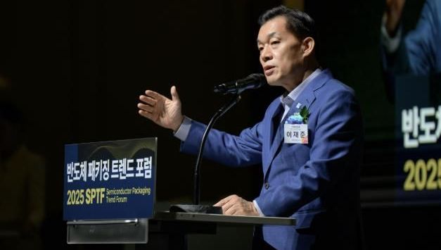 이재준 "수원시가 기업이 도약할 수 있는 발판 마련할 것"