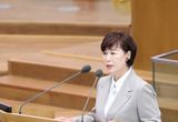 경기도의회 이채영 의원, 도정질문 통해 김동연 도지사에게 5대 현안 제기