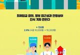 경기도민 62.8 "최저임금 합의 긍정" 청년·여성층은 판단 유보 많아