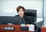 정경자 경기도의원 "도내 장기요양요원 16만명... 광역센터 1곳으론 감당 불가"