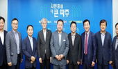 '기업하기 좋은 파주' 문발나들목(IC) 교통난 해소 나선다