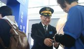 '광복을 평화로 잇다'... KTX광명역에서 ‘평화열차’ 다시 출발