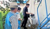 경기도 “가스 사고 없는 안전한 명절”... 행복마을관리소 지킴이 가스안전점검 교육