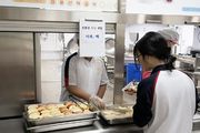 성남시,초·중·고교 전면 '친환경 과일 학교급식 지원사업' 본격 시행