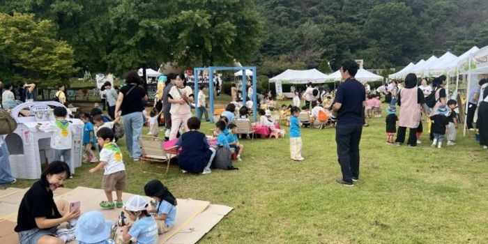 경기도-시흥시 ‘2025년 경기도 유아숲 교육대회’ 개최