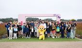 “천일홍 꽃밭을 달린다”… 양주시, 시민과 함께하는 ‘별산런(Run)’ 개최