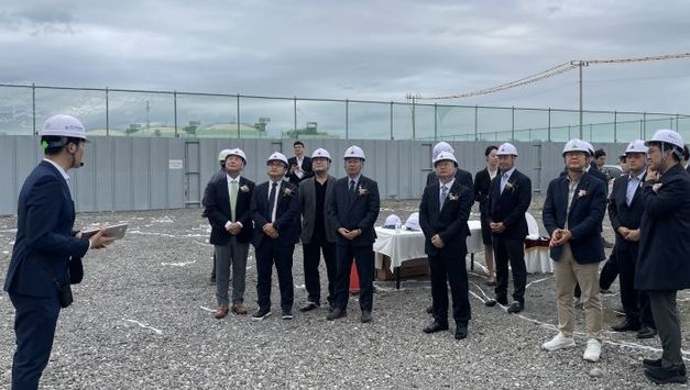 평택시, 국내 최초 무탄소 수소 도시 실현