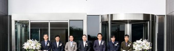 기아㈜ 인증중고차 센터 평택 직영점·PBV 익스피리언스 센터 개소