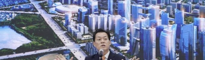 수원 도시 개발, 규제는 완화되고 속도는 높아졌다