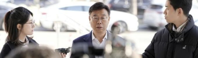 성남시 '항소 포기' 관련 정성호 장관 등 4명 직권남용죄 위반 고발