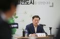 박승원 광명시장 "정부의 주거안정정책, 현장에서 실현돼야"
